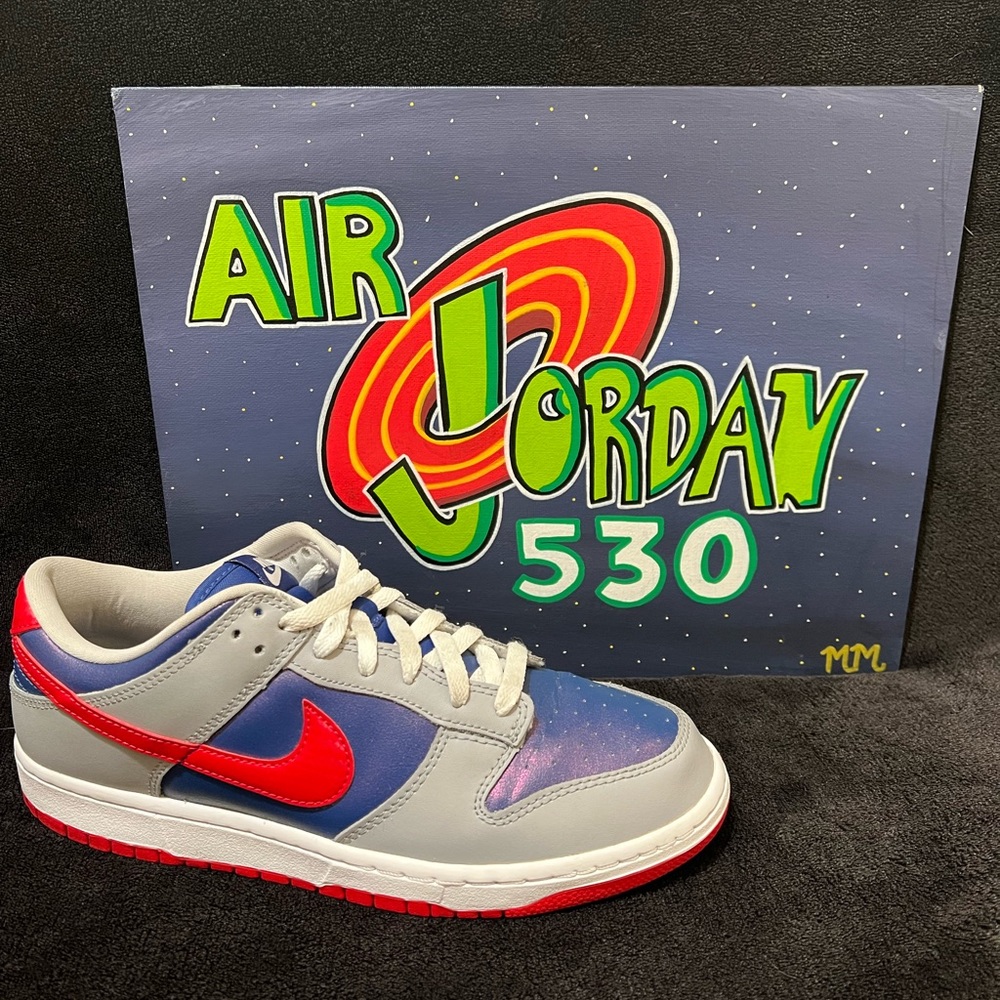 ❌SOLD❌Dunk Low ‘Samba’ (2020)
